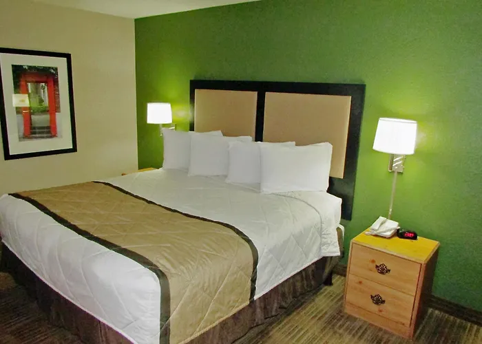Extended America - - Biltmore Hotel Phoenix