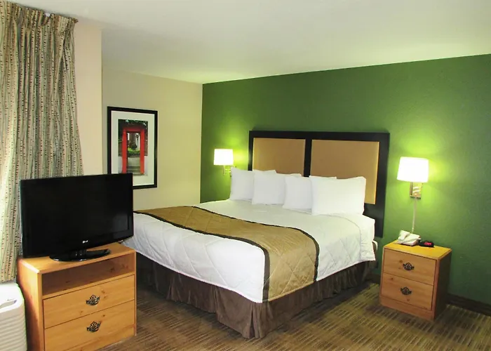 Extended America - - Biltmore Hotel