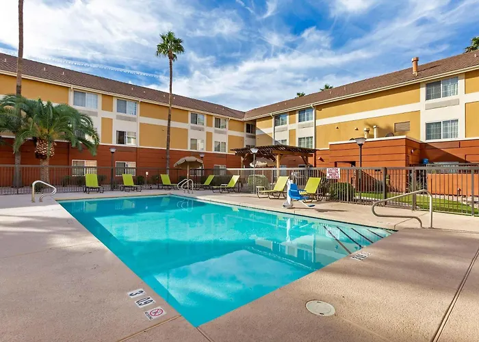 Extended America - - Biltmore Phoenix