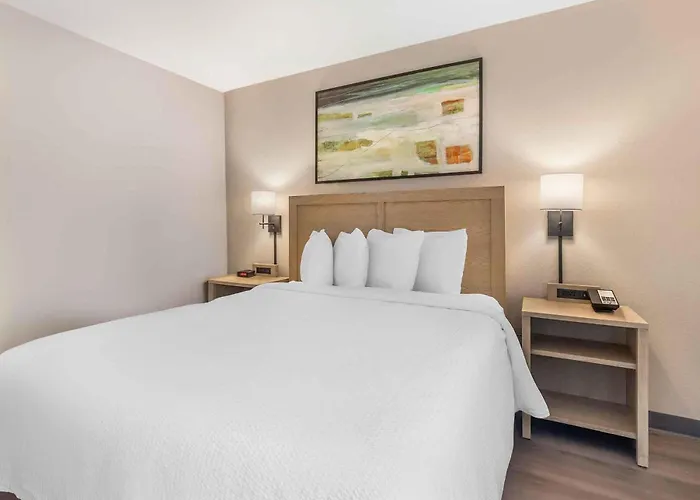 Hotel Extended America - - Biltmore