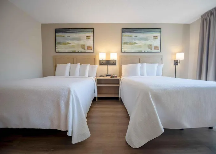 Hotel Extended America - - Biltmore 2*