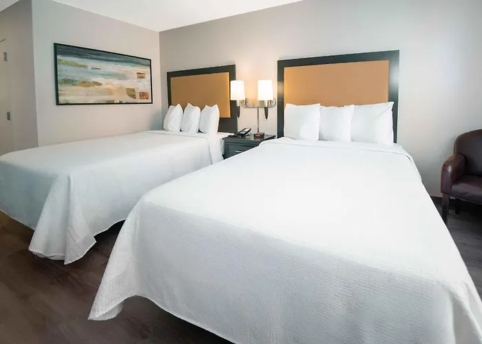 Hotel Extended America - - Biltmore