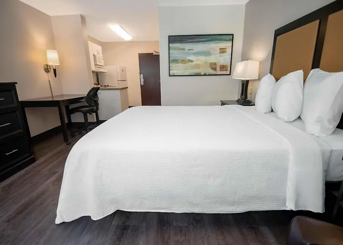Hotel Extended America - - Biltmore 2*