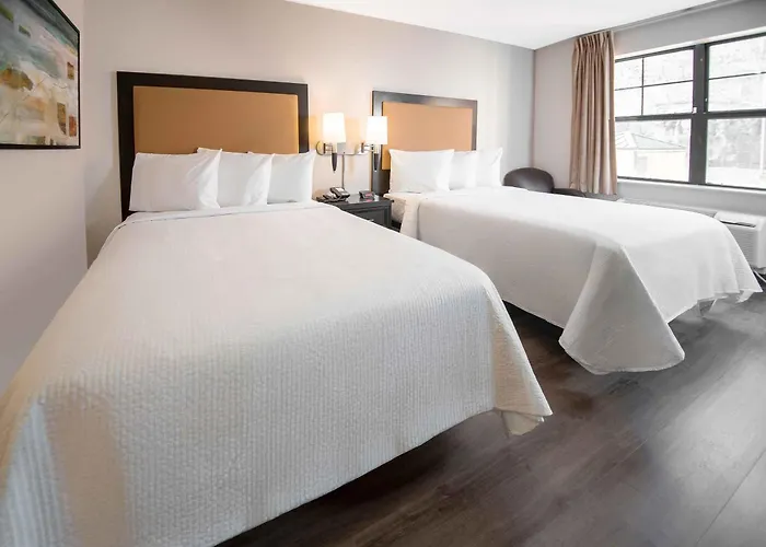 Extended America - - Biltmore Hotel Phoenix