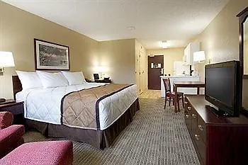 Extended America - - Biltmore Hotel Phoenix