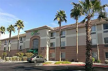 Extended America - - Biltmore Hotel Phoenix