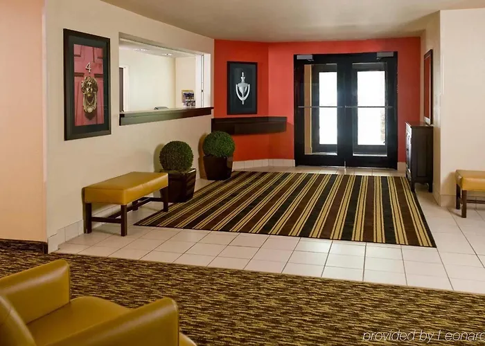 Extended America - - Biltmore Hotel Phoenix