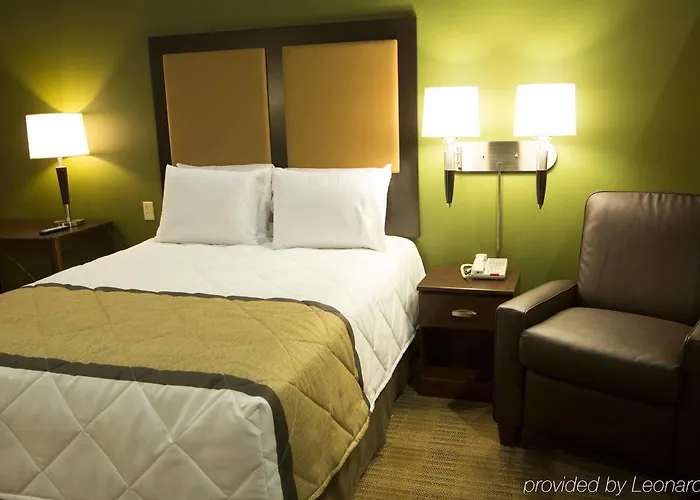 Hotel Extended America - - Biltmore 2*