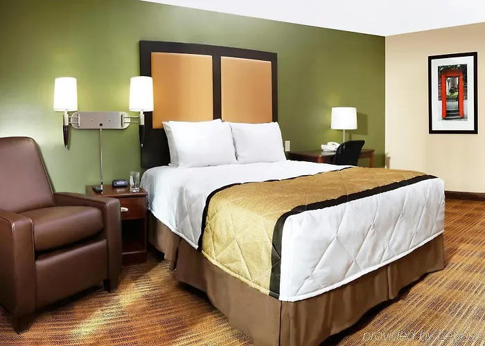 Hotel Extended America - - Biltmore Phoenix