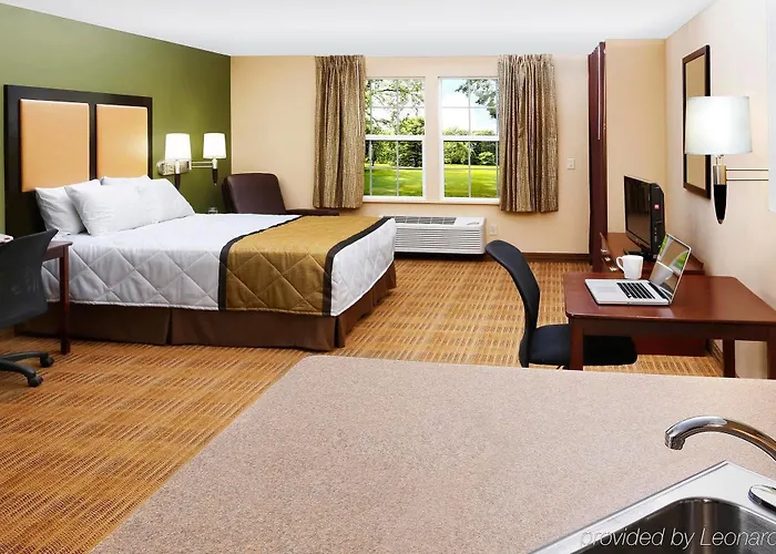 Extended America - - Biltmore Phoenix