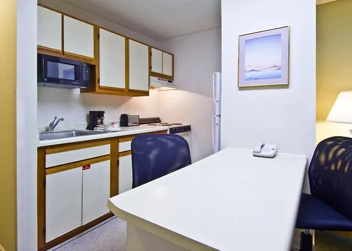 Hotel Extended America - - Biltmore Phoenix
