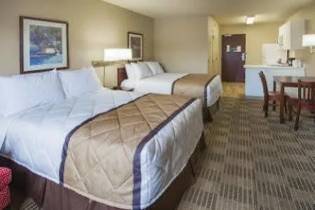 Extended America - - Biltmore 2*