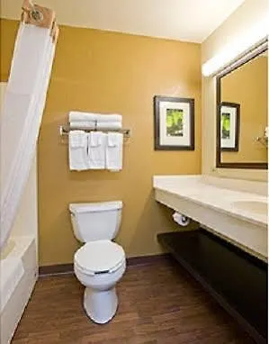 Hotel Extended America - - Biltmore Phoenix
